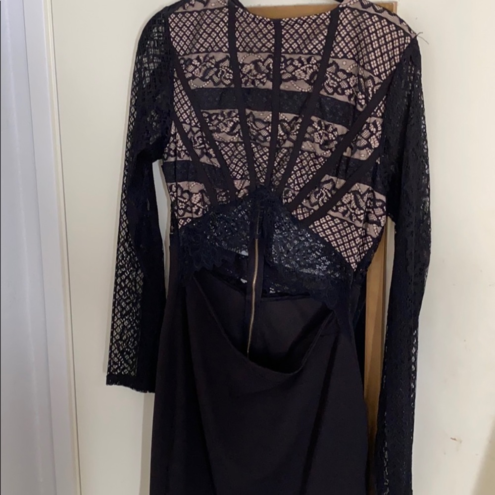 H&M mini dress